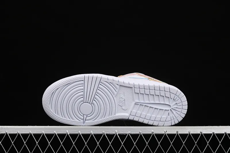 All categories Air Jordan Jordan series basketball shoes Air Jordan 1 Low Air Jordan 1 Low AJ1 Joe 1 Moon Goddess low-top basketball shoes 553560-130